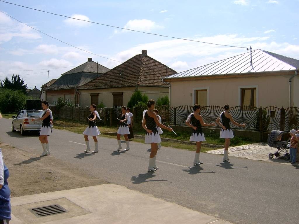 mazsorett 1 mazsorett 1